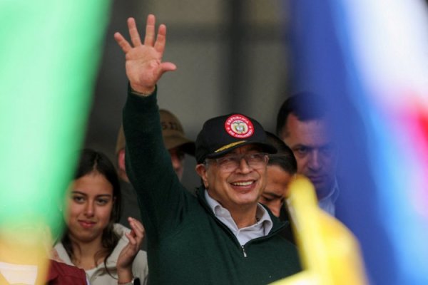 Gobierno de Petro cumple dos años: ¿Cómo se viene el segundo tiempo del mandatario colombiano?