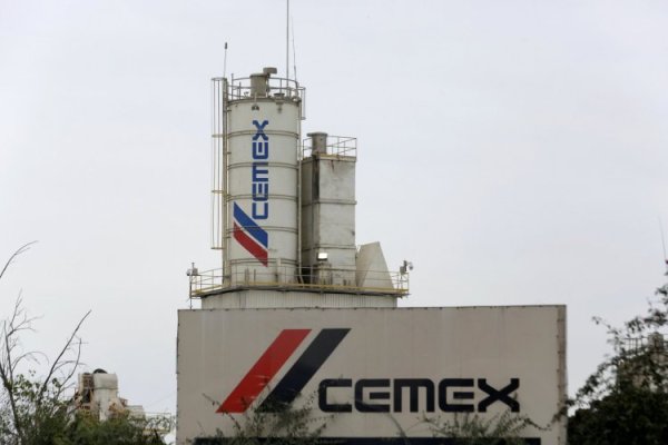 <p>Cemex venderá sus operaciones en República Dominicana por US$ 950 millones</p>