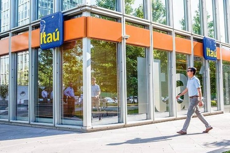 <p>Itaú Unibanco registra alza de 15,2% en sus ganancias del segundo trimestre, por sobre lo que esperaba el mercado</p>