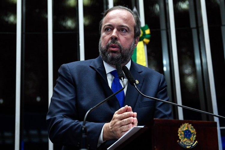 <p>Brasil aboga por acelerar la transición energética: ¿A qué apuesta?</p>
