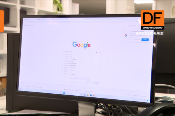 <p>Ahora en DF | La Justicia en EEUU dictamina que Google "incumple las leyes antimonopolio" con su buscador</p>