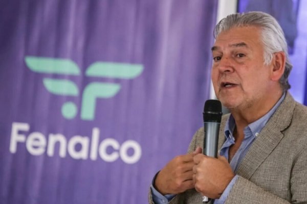 Principal gremio del comercio colombiano acusa "retroceso general" en los primeros dos años del Gobierno de Gustavo Petro