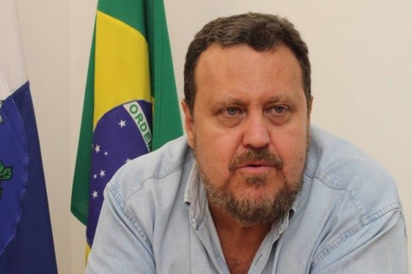 <p>¿Quién es y a qué se dedica el nuevo "supergerente" de Petrobras?</p>