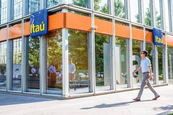 <p>Itaú Unibanco registra alza de 15,2% en sus ganancias del segundo trimestre, por sobre lo que esperaba el mercado</p>