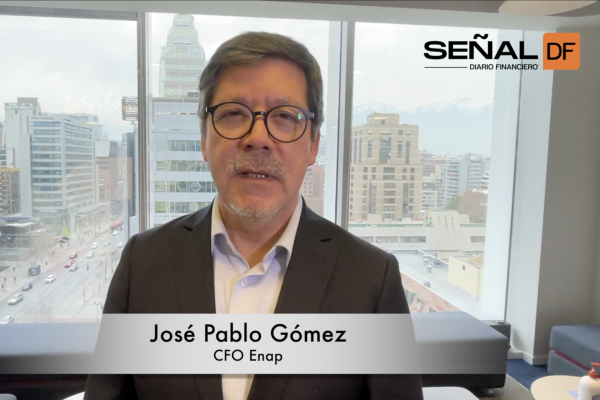 <p>Señal DF | 𝗘𝗻 𝗹𝗮 𝗺𝗲𝗻𝘁𝗲 𝗱𝗲𝗹 𝗖𝗙𝗢: cuatro claves en la gestión de un Gerente de Finanzas y Administración, según José Pablo Gómez de Enap</p>