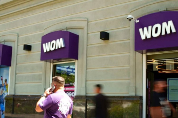 <p>Tribunal internacional da inicio a juicio entre WOM y el Estado chileno por controversia sobre licitación 5G</p>