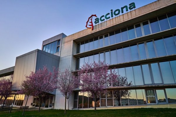 <p>Española Acciona adquiere negocio de transmisión eléctrica en Perú e invertirá US$ 240 millones</p>