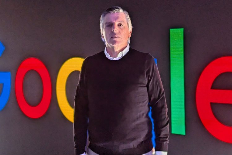 <p>Google Cloud designa a Fernando Mollón en el equipo de liderazgo de América Latina</p>