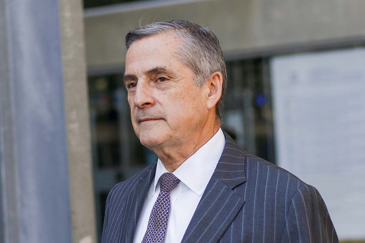 <p>El juicio sin fin a Patricio Contesse: una década de proceso, $ 2.214 millones en gasto fiscal y 16 meses conectado a diario</p>