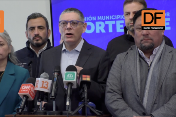 <p>Ahora en DF | Cortes de luz: Sernac estima que montos de compensación para clientes más afectados podrían superar los $150 mil</p>