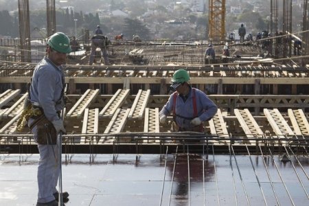 <p>Buenos Aires suspende permisos de obras por seis meses mientras se discute reforma al Código Urbanístico</p>