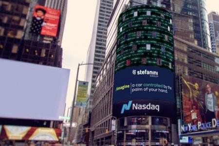 <p>Stefanini Group abre Centro de Excelencia en Inteligencia Artificial en Estados Unidos</p>