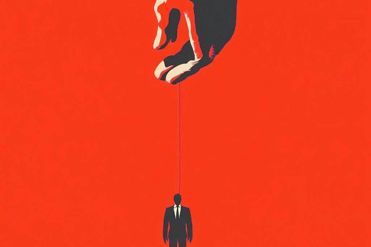 <p>La columna de J.J. Jinks: Papá Estado</p>