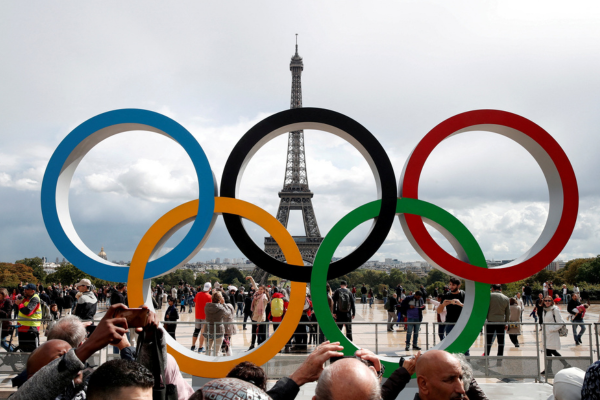 <p>EEUU es el gran ganador de París 2024 y China lo empata en cantidad de medallas de oro</p>