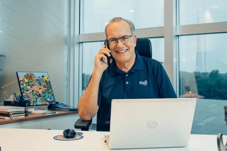 Presidente de Tigo sobre posible llegada de Milicom a la firma: "Si se concreta, habría un operador mucho más fuerte”
