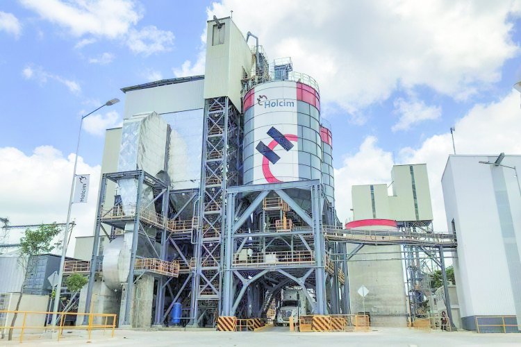 <p>Los efectos de la llegada de la cementera Holcim a Perú: mayor dinamismo e inversión</p>