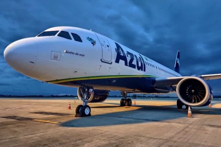 <p>Brasileña Azul acusa impacto de las lluvias en Rio Grande por US$ 900 millones y reduce proyecciones para 2024</p>