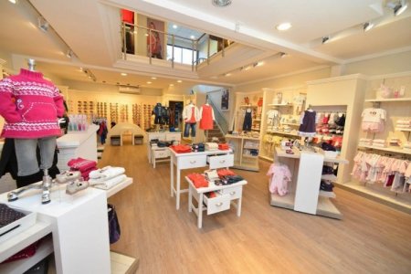 <p>Chilena Colloky “pisa el acelerador” con nuevas tiendas en Perú y prepara el lanzamiento de Opaline</p>