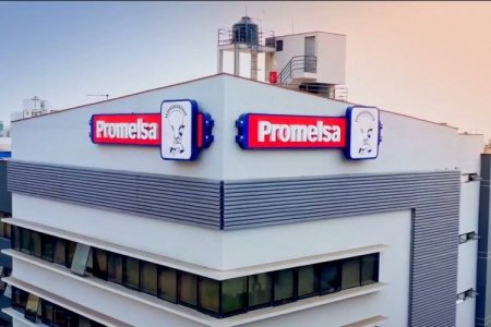 <p>Peruana Promelsa va por inversiones, internacionalización y posible compra de empresa</p>