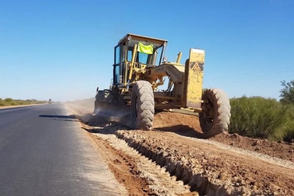 Gobierno de Argentina busca replicar modelo chileno en concesiones bajo el nuevo esquema de Milei