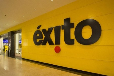 <p>Colombiano Grupo Éxito tiene un plan a tres años para la reconversión de 150 tiendas de su cadena</p>
