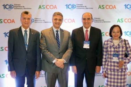 <p>Posible fraude en elecciones de Venezuela marca la apertura del seminario Latin American Cities Conference en Argentina</p>