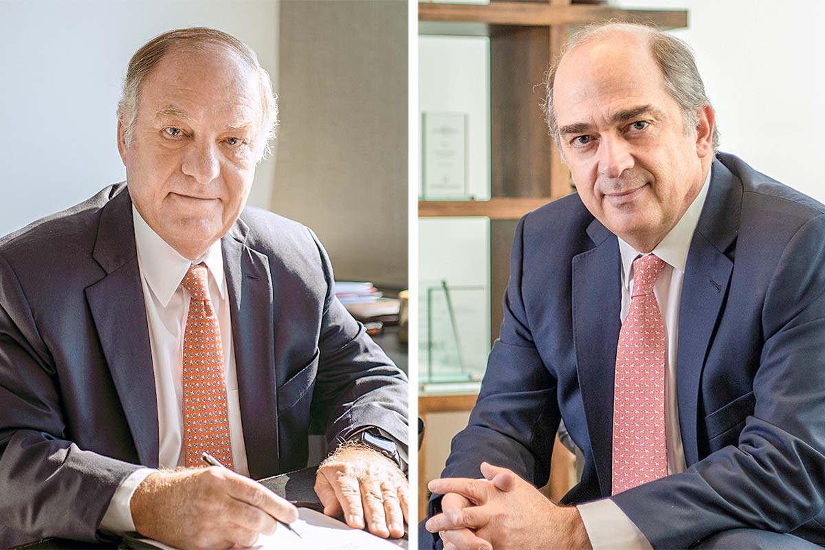 <p>Carey reajusta su cúpula directiva y renueva su gobernanza</p>