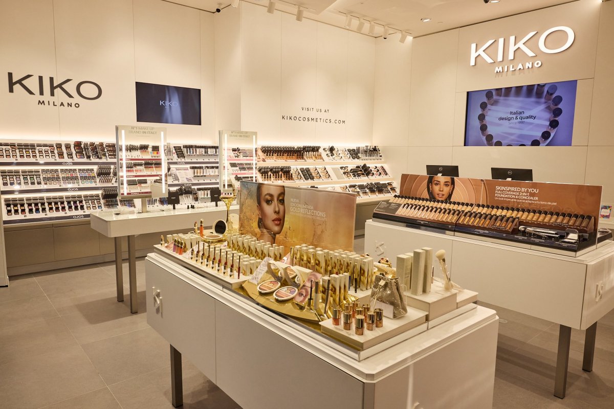 <p>El fenómeno Kiko Milano aterriza en Chile</p>