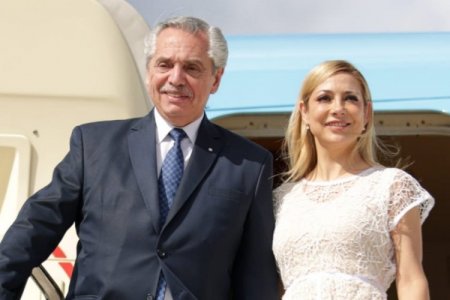 <p>Escándalos sumen en crisis a los rivales peronistas de Milei</p>