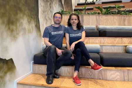 <p>Costarricense Snap Compliance se expande al Caribe y lanza innovador software de detección de riesgos en la banca con apoyo de IA</p>