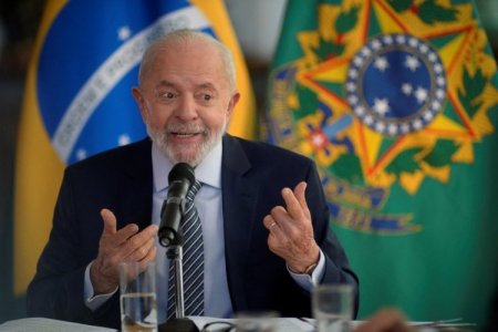 <p>Lula: Venezuela “es un Gobierno con un sesgo autoritario, pero no una dictadura como muchas que conocemos en el mundo"</p>