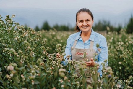 <p>Grupo Danper seguirá de compras: apunta a crecer en más de 50% a 2030</p>