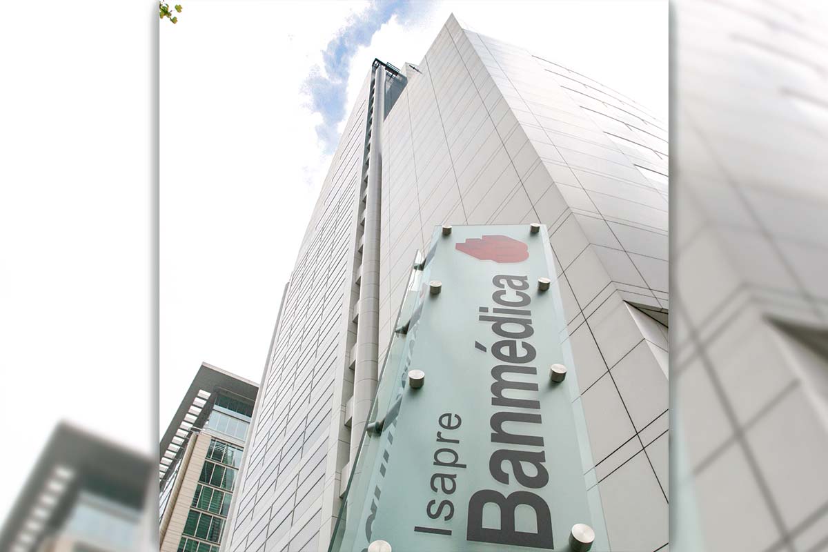 <p>¿Quiénes estarían interesados en comprar Banmédica?</p>