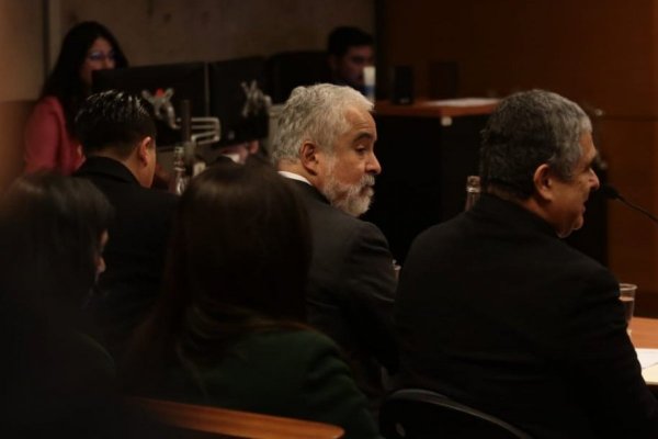 El círculo de Luis Hermosilla: las declaraciones del contador, la secretaria y Daniel Sauer