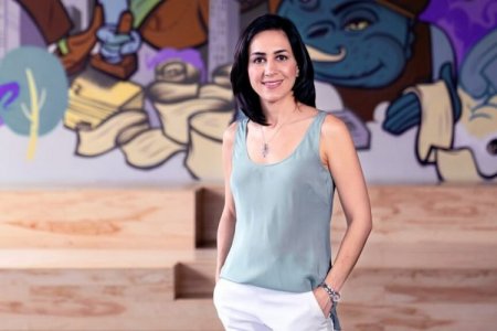 <p>Cofundadora de Nubank: “Somos uno de los inversionistas extranjeros directos más grandes” de México</p>