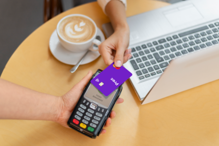 <p>Uruguaya Prex lanza tarjeta en pesos argentinos para chilenos</p>