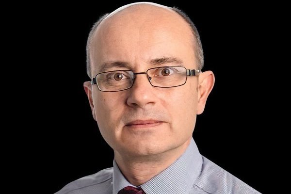 El mundo no puede escapar de una economía estadounidense que ha perdido su ancla