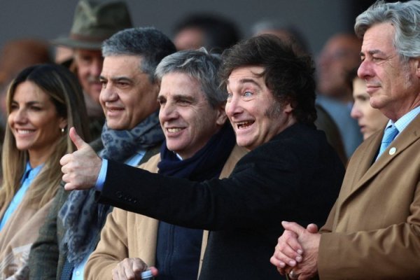Argentina recibirá US$ 1.000 millones en inversiones si vuelve a ser mercado emergente, según JPMorgan