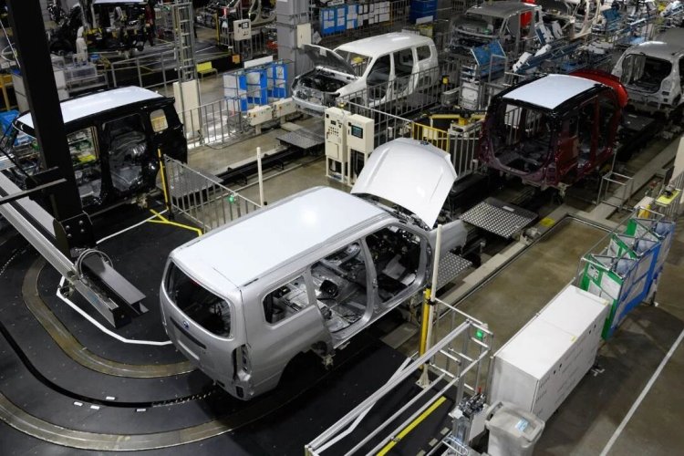 Toyota, Porsche Colombia y Renault son las que más importan vehículos desde Brasil