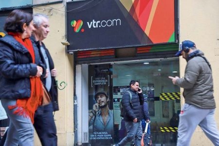 <p>Organismo chileno inicia investigación a la adquisición de ClaroVTR por parte de América Móvil</p>