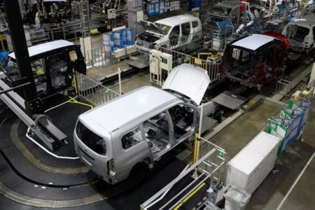 <p>Toyota, Porsche Colombia y Renault son las que más importan vehículos desde Brasil</p>