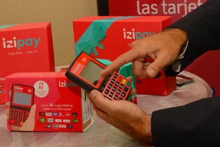 <p>Interbank integrará a Izipay con miras a acelerar su negocio de pagos</p>