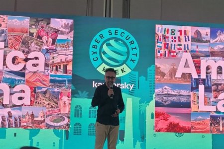 <p>Ciberataques contra celulares registran un récord histórico en América Latina</p>