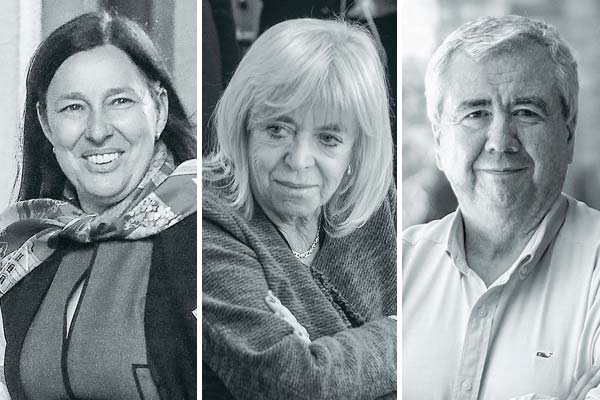 Financiamiento de TVN: comisión recibirá a directores de oposición, que expondrán visión crítica del proyecto