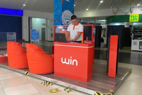 Linzor Capital Partners adquiere la firma de telecomunicaciones WIN en Perú, su segunda inversión en el sector