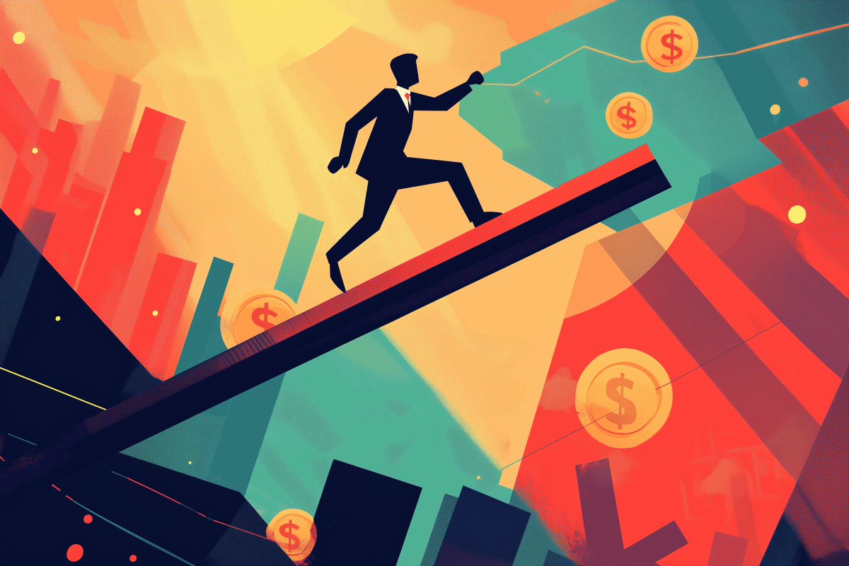 <p>¿Qué es el carry trade? El método financiero que sacudió los mercados en Japón</p>