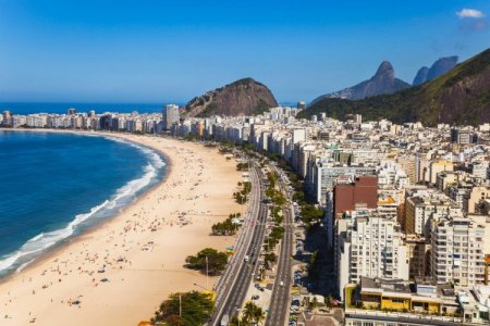 <p>Se duplicó la demanda de argentinos para viajar a Brasil, con el real devaluado</p>