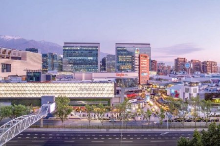 <p>¿Por qué el mercado está apostando por las acciones de Parque Arauco?</p>