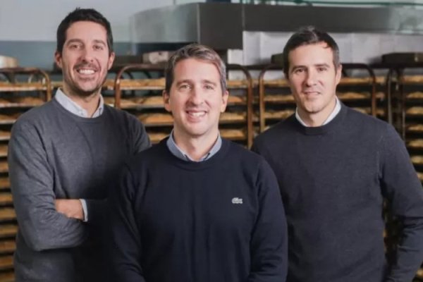 Milanga, la primera cadena de fast food de milanesas en Argentina, prepara expansión a Chile y otros tres mercados de la región