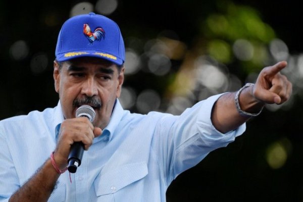 Venezuela: Tribunal de Justicia ratifica a Nicolás Maduro como ganador de las elecciones pese a desconocimiento internacional